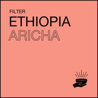 Ethiopia Aricha