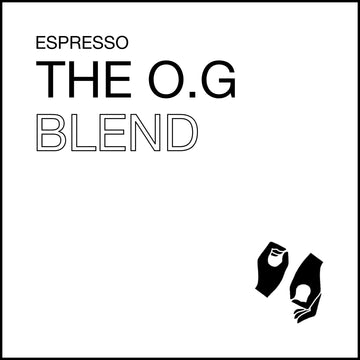 The O.G Blend