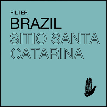 Brazil Sitio Santa Catarina