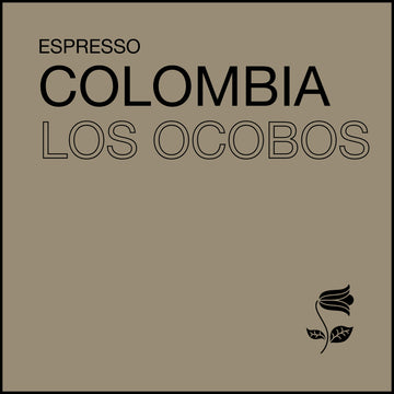 Colombia Los Ocobos