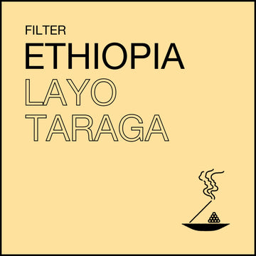 Ethiopia Layo Taraga