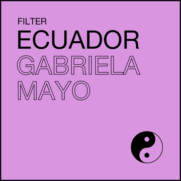 Ecuador Gabriela Mayo