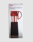 Hario "Mizudashi" Cold Brewer