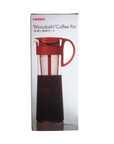 Hario "Mizudashi" Coffee Pot