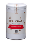 Tea Craft English Breakfast OG+ 100g
