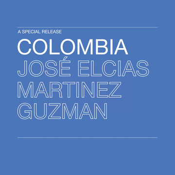 Colombia José Elcias Martinez Guzman AAA