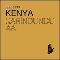 Kenya Karindundu AA
