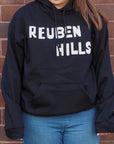 Reuben Hills 'Grade 1' Hoodie