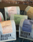 Seasonal Filter Taster Pack
