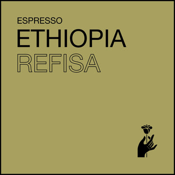 Ethiopia Refisa