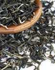 Tea Craft | Silver Jasmine (Mo Li Hua Cha) OG+ 80g