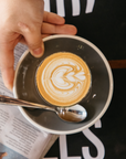 Colombia, La Serranía Decaf