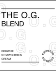 The O.G. Blend