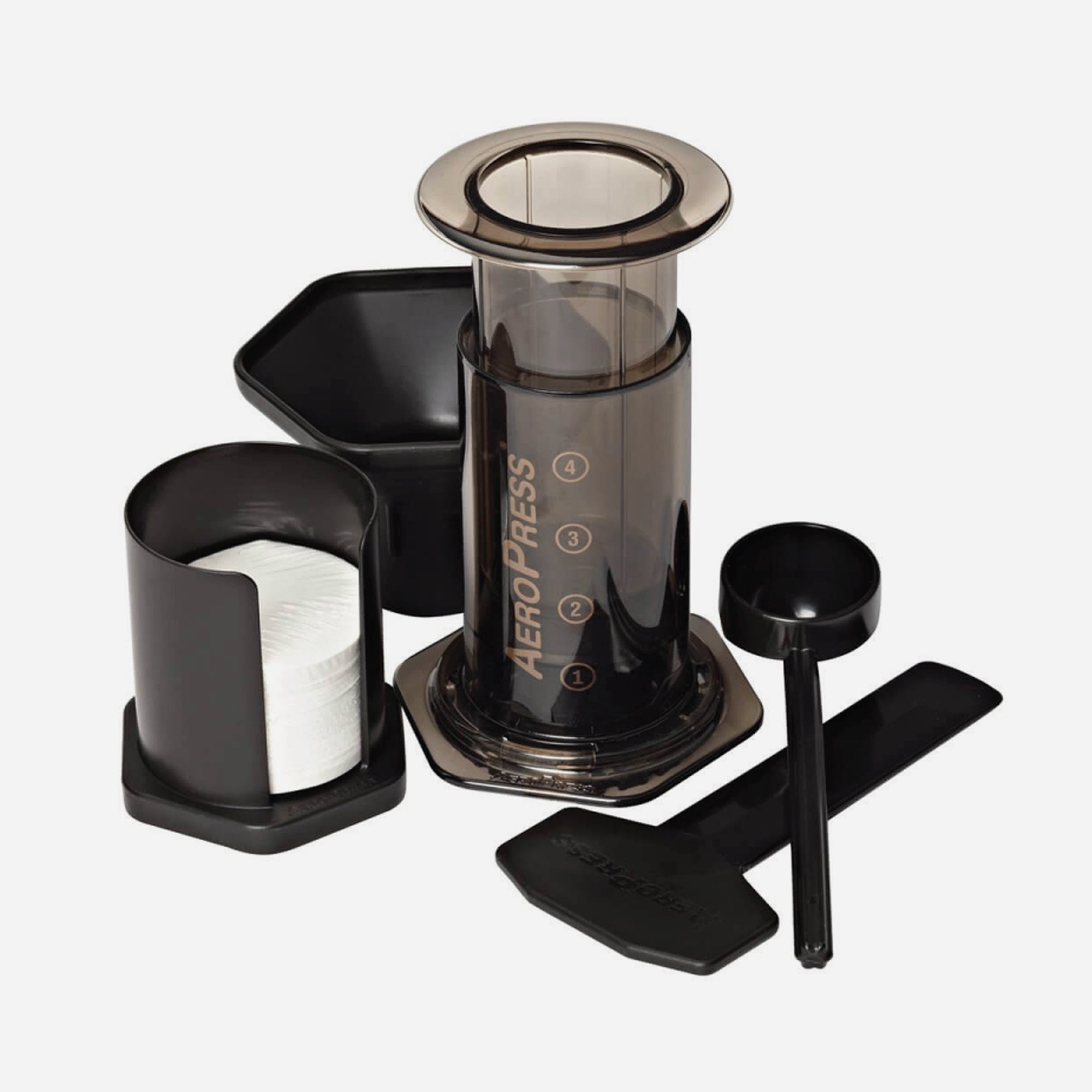 Aeropress Kit Reuben Hills