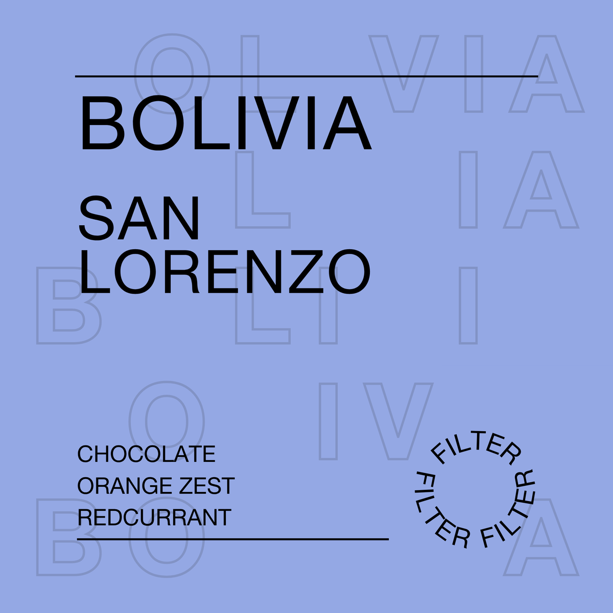 Photo of Bolivia San Lorenzo
