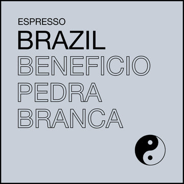 Beneficio Pedra Branca