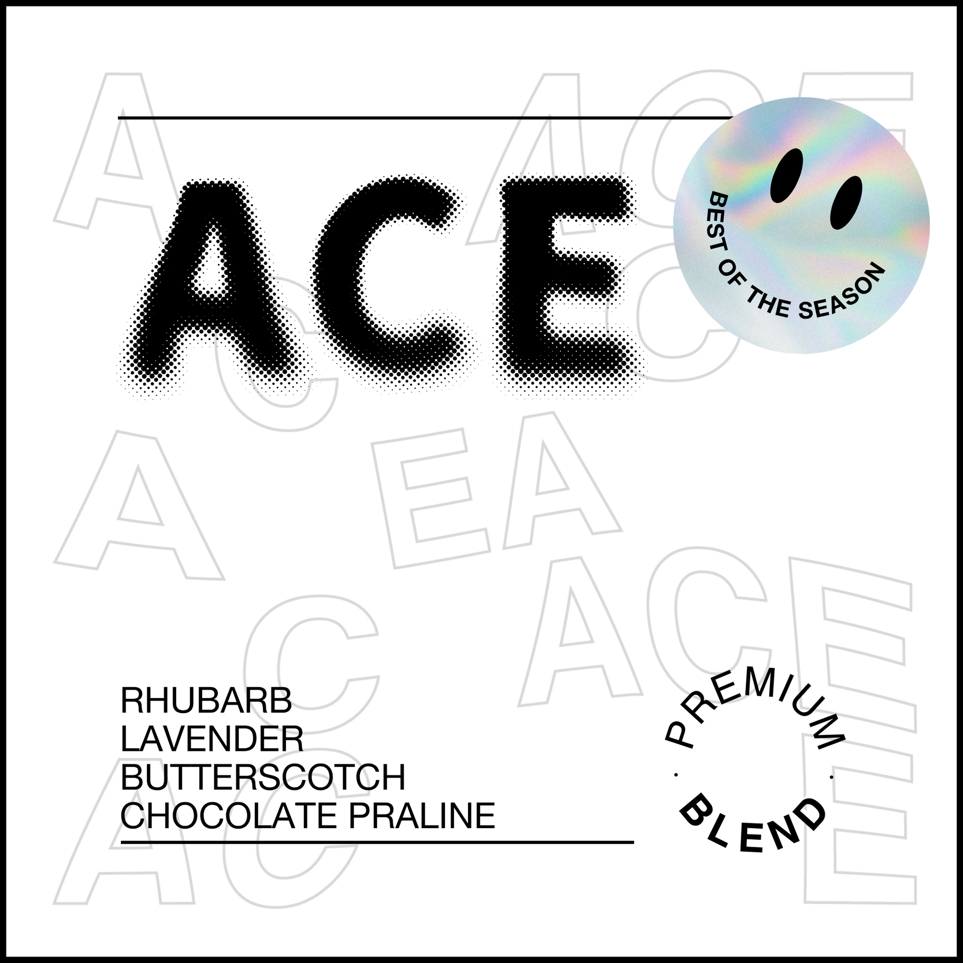 Photo of ACE