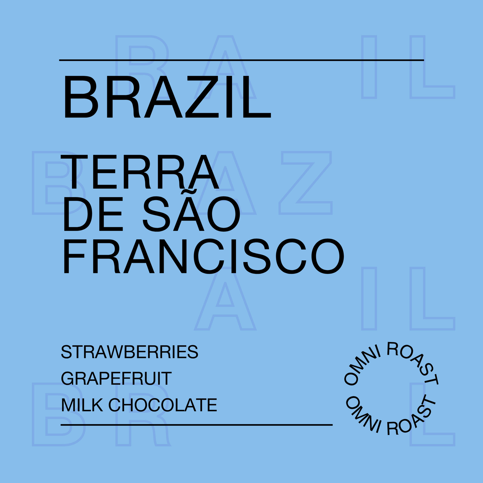 Photo of Brazil Terra De Sao Francisco