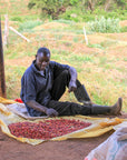 Kenya, Kainamui AA