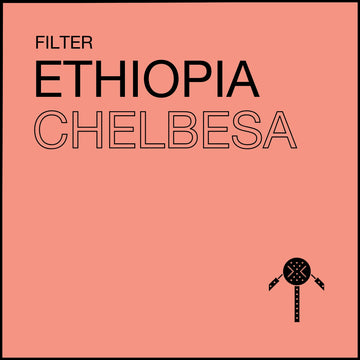 Ethiopia Chelbesa