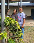 Peru, Finca El Cedro