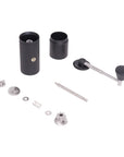 Timemore Hand Grinder | C5 ESP Chestnut