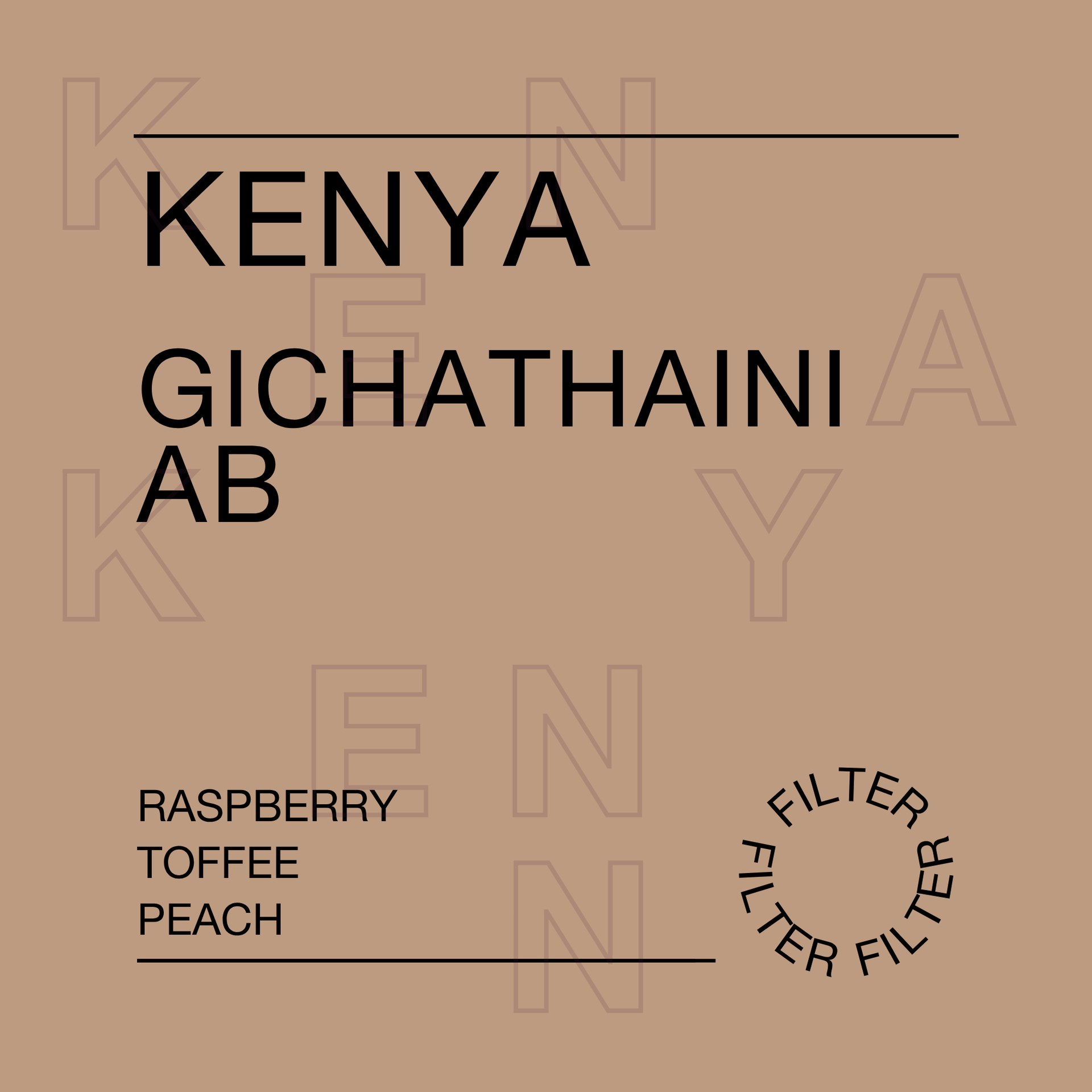 Photo of Kenya, Gichathaini AB