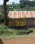 Kenya, Gakuyu-Ini AA