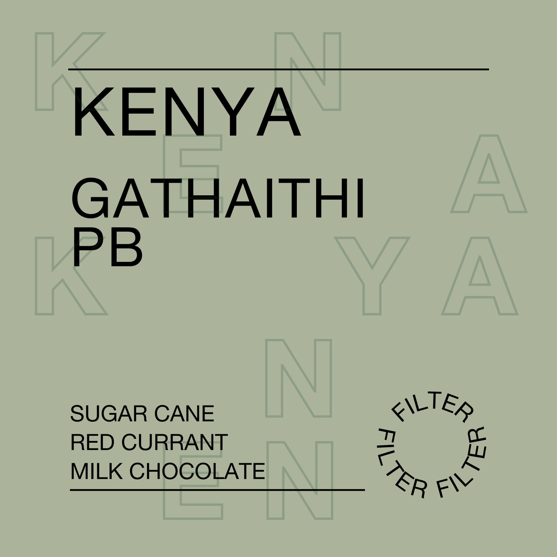 Photo of Kenya, Gathaithi PB