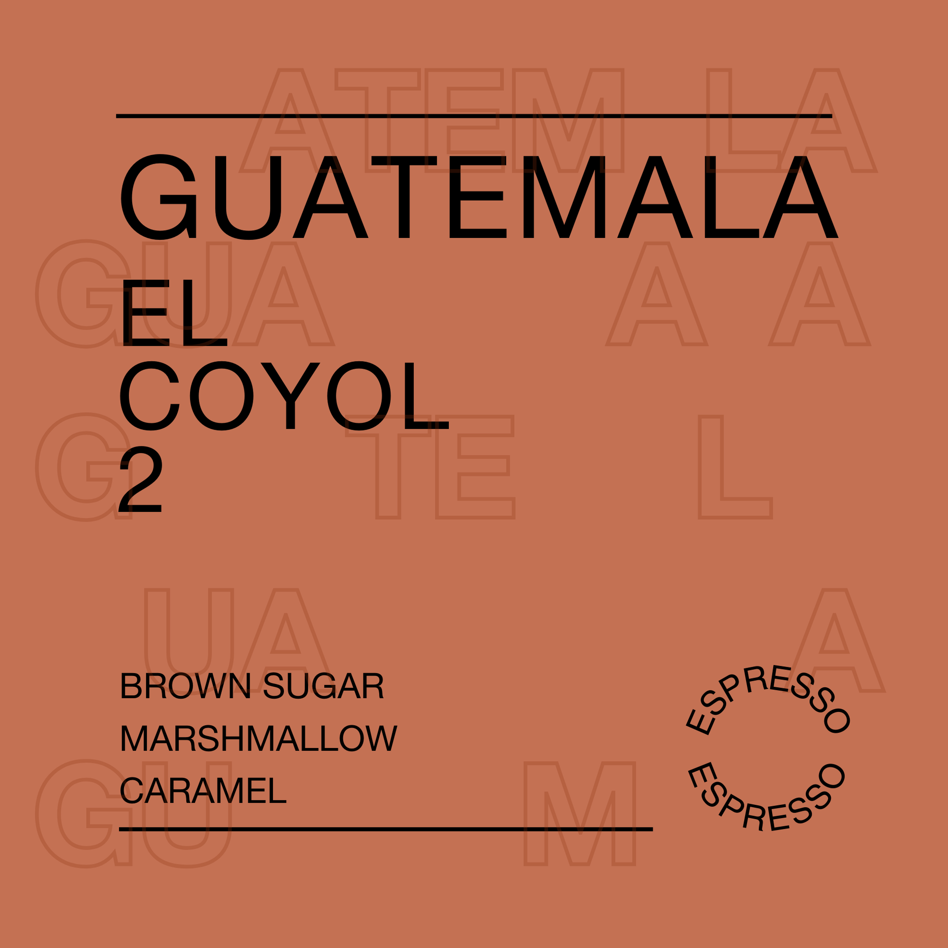 Photo of Guatemala, El Coyol 2