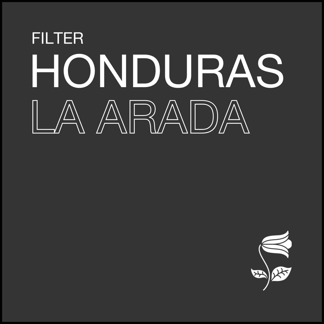 Honduras La Arada