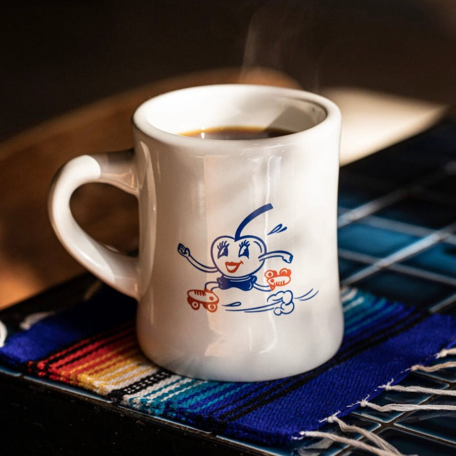 "Good Things Are Coming" Mug