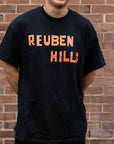 Reuben Hills 'Grade 1' T-shirt