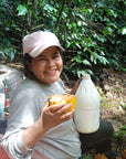 Peru, Norica Perez Vagas