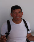 Peru, Jeremias Requejo