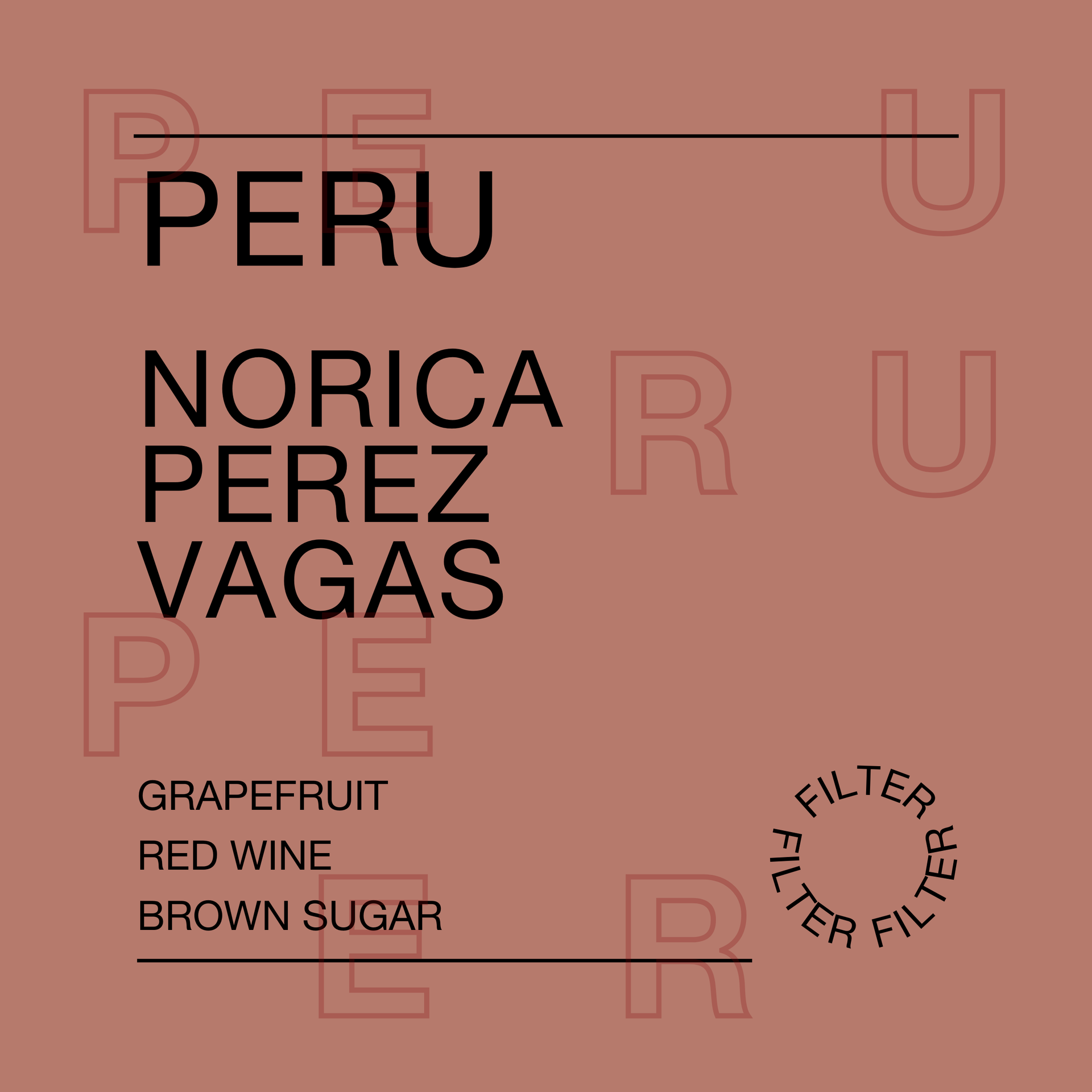 Photo of Peru, Norica Perez Vagas