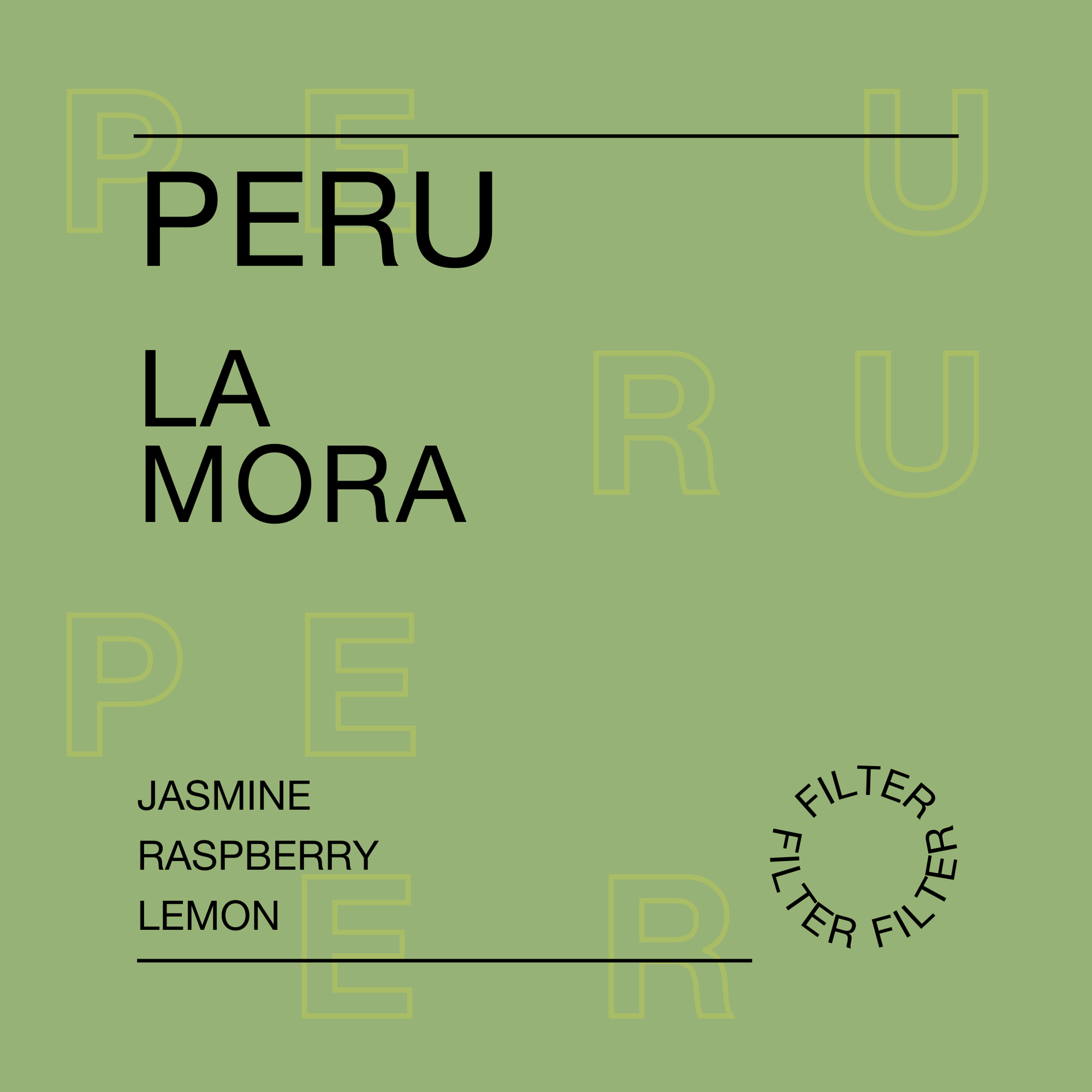 Photo of Peru, La Mora