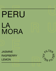 Peru, La Mora