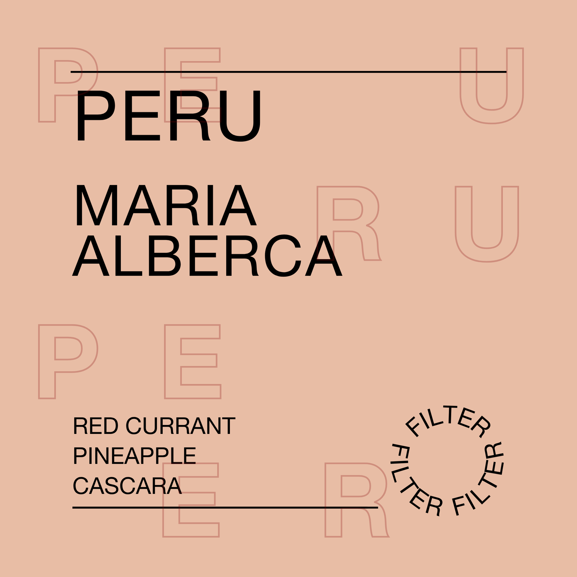 Photo of Peru, Maria Alberca