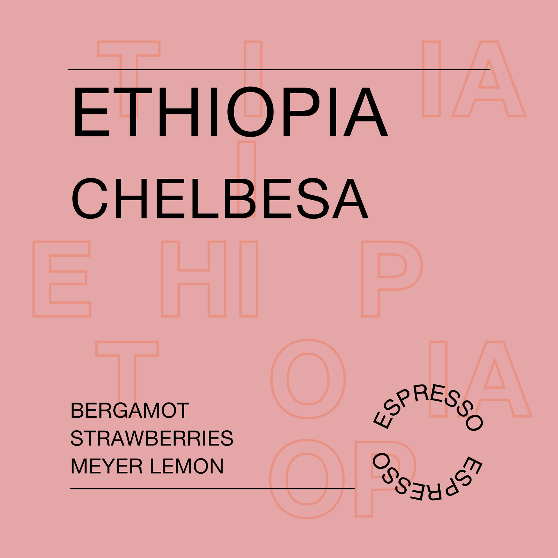 Photo of Ethiopia, Chelbesa