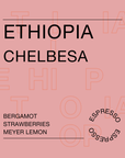 Ethiopia, Chelbesa