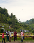 Rwanda, Kirorero - Gisiza