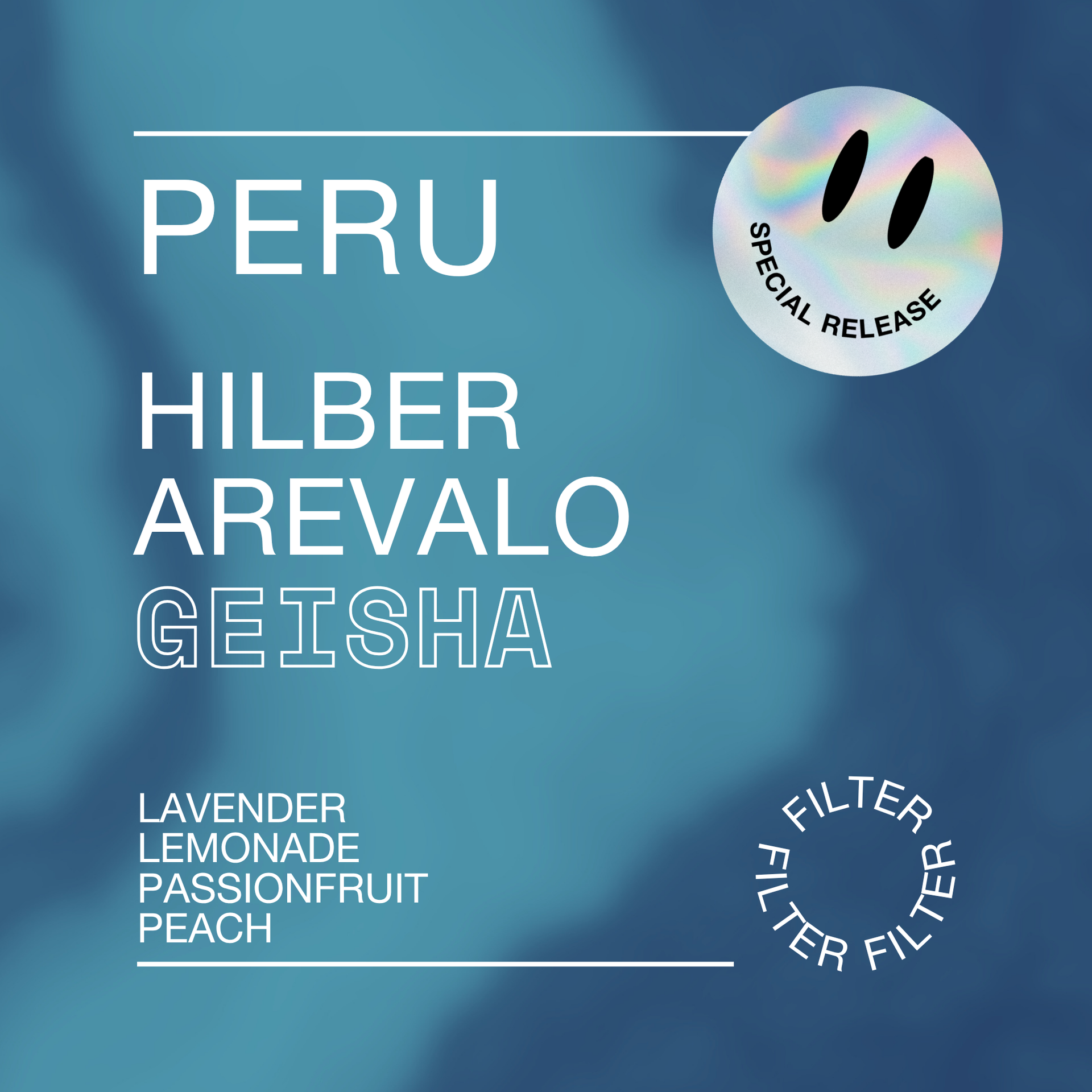 Photo of Peru Hilber Arevalo