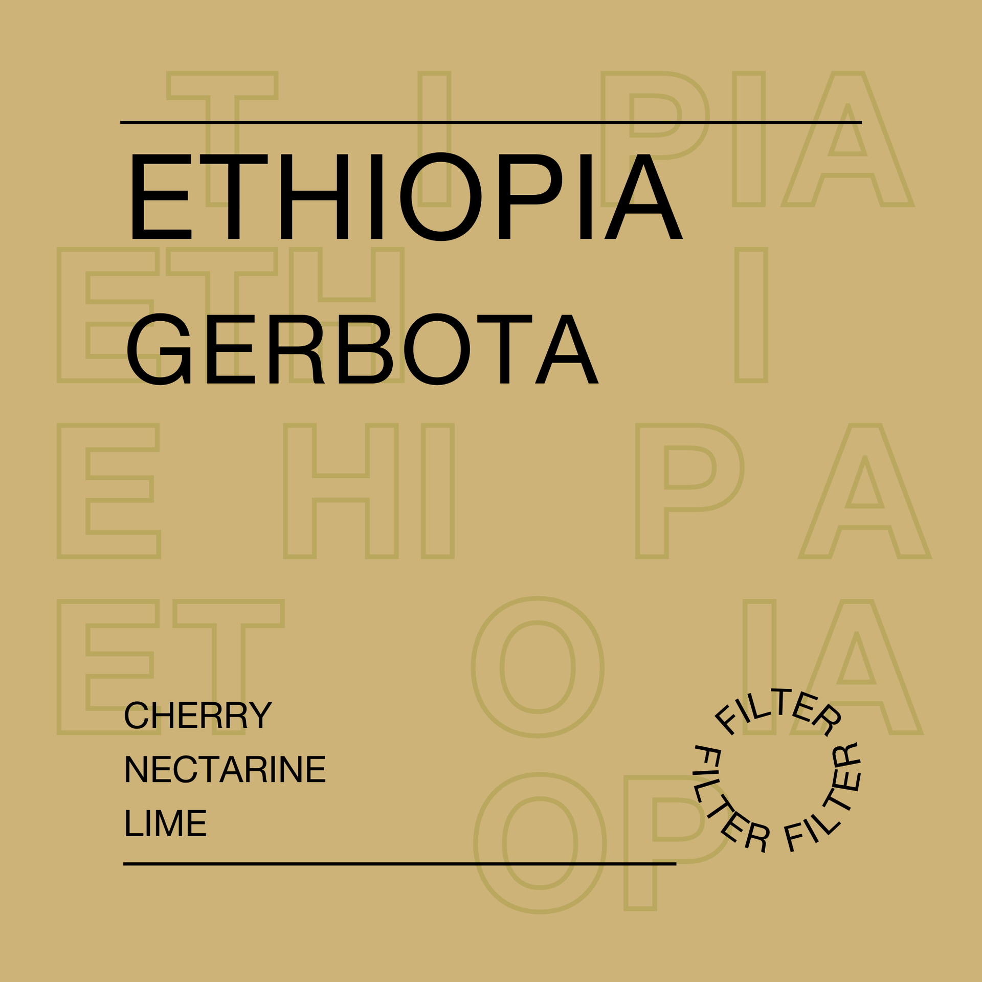 Photo of Ethiopia, Gerbota