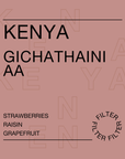 Kenya | Gichathaini AA