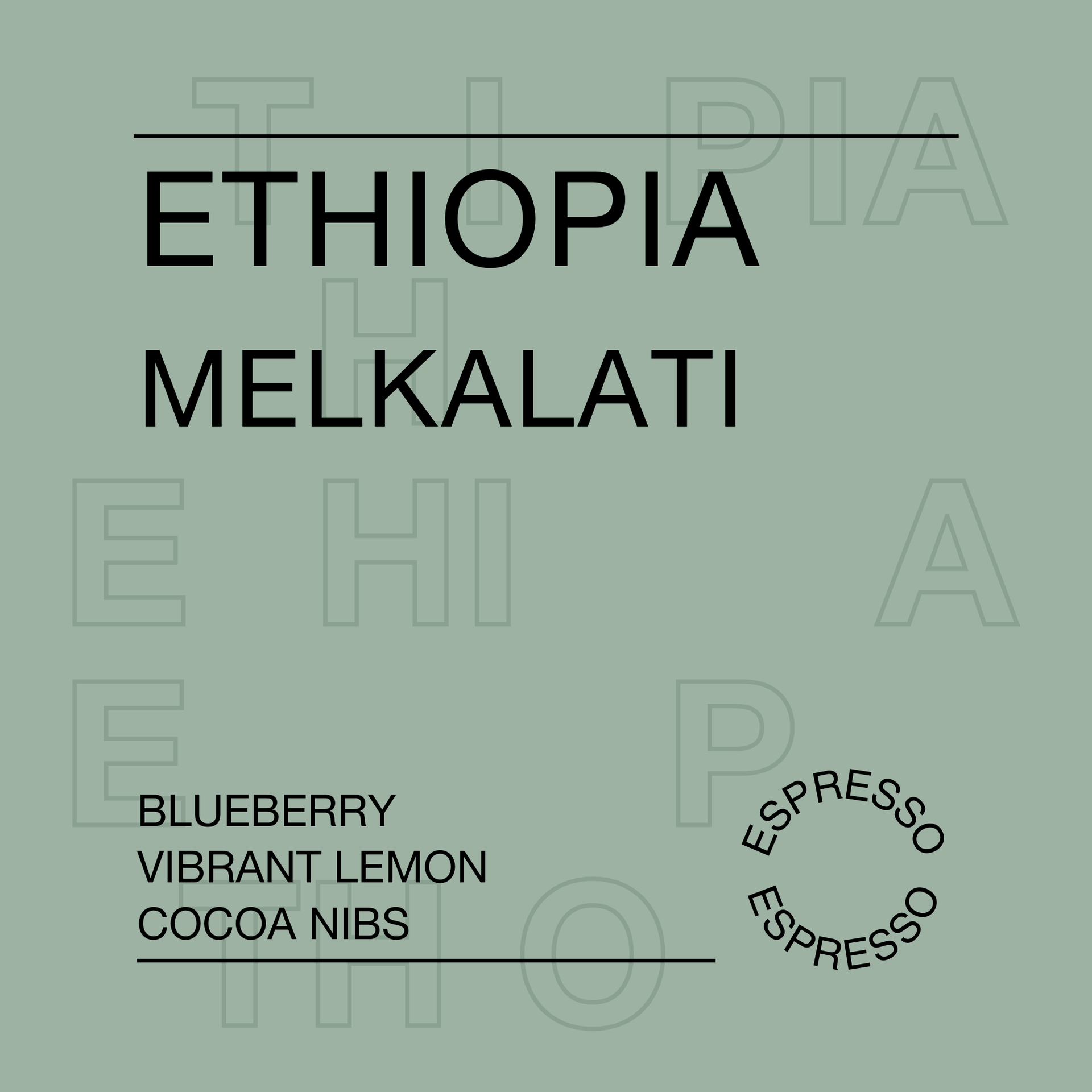Photo of Ethiopia, Melkalati