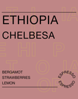Ethiopia, Chelbesa
