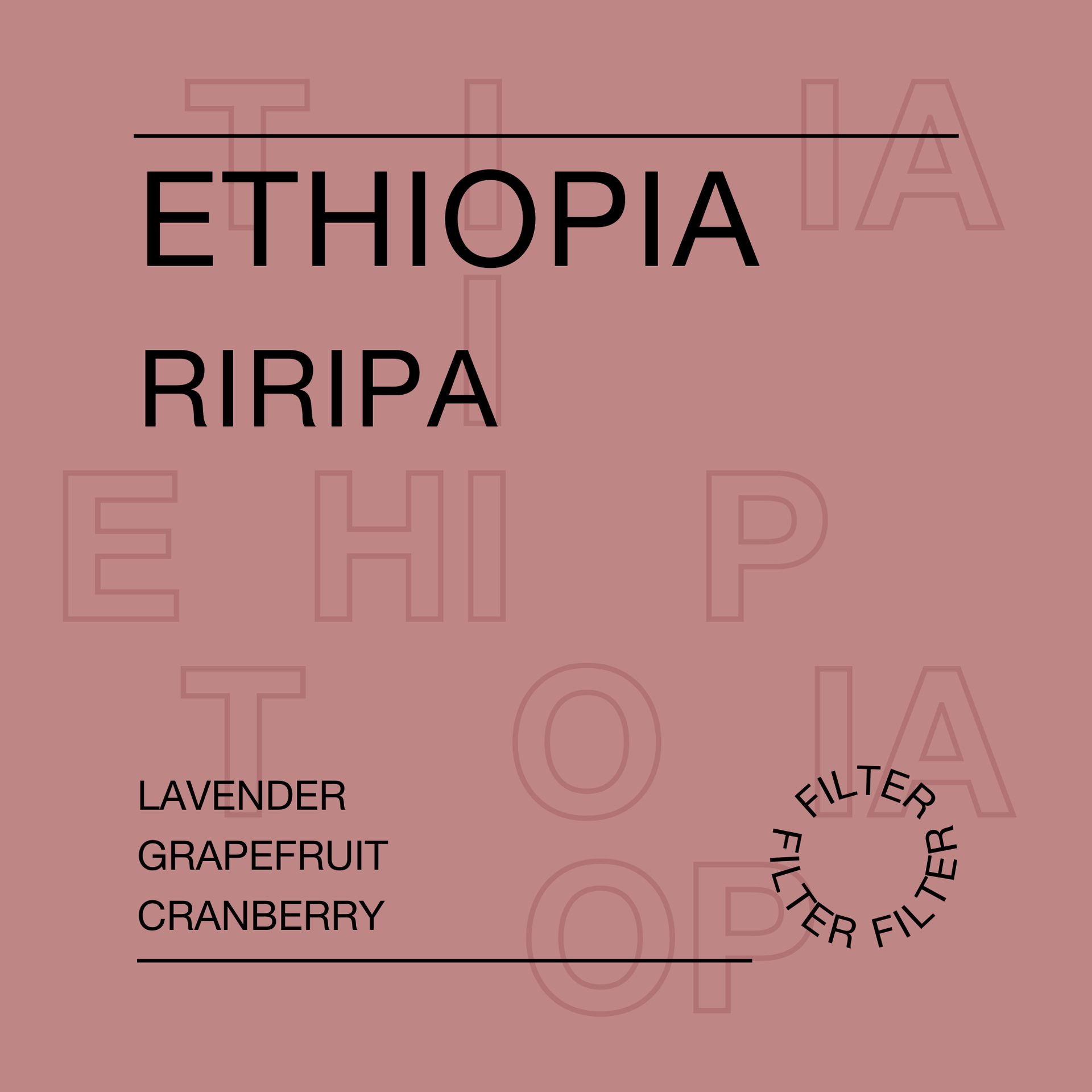 Photo of Ethiopia, Riripa