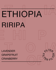 Ethiopia, Riripa