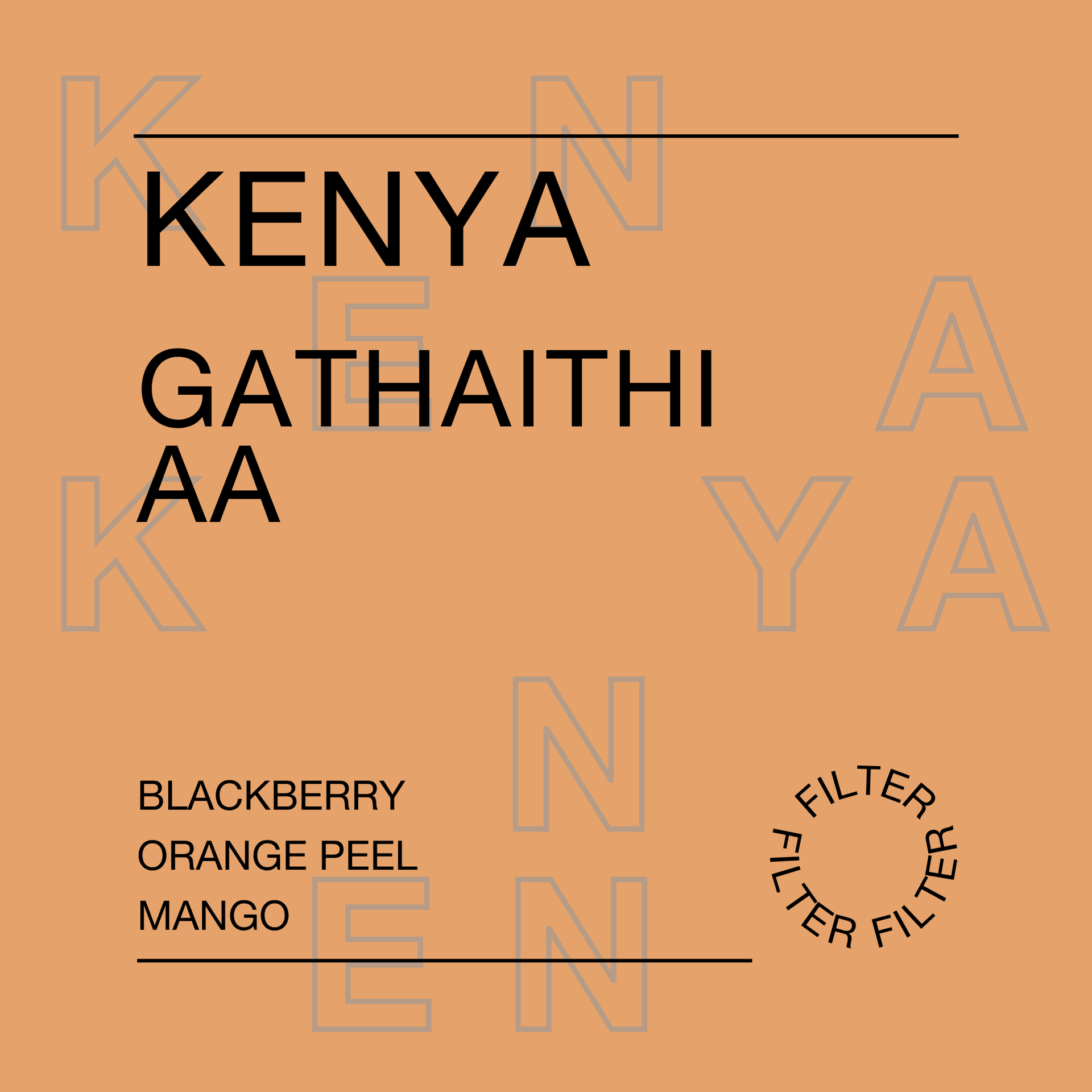 Photo of Kenya, Gathaithi AA